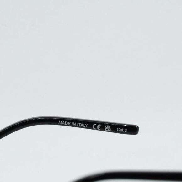 Saint Laurent Paris 🕶️ New Saint Laurent SL591 001 Sunglasses - Black Frame Size ONE SIZE - 5 Thumbnail