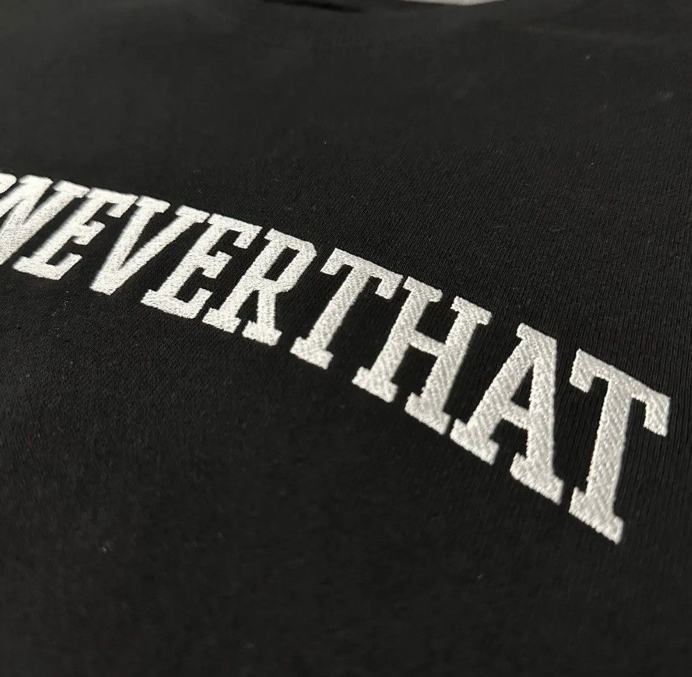thisisneverthat THISISNEVERTHAT Size US S / EU 44-46 / 1 - 4 Thumbnail