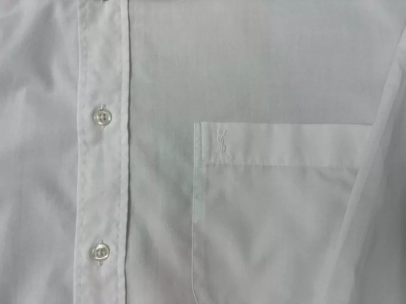 Vintage Vintage size 41 Long sleeve shirt 2504-Nextarrow Size US XS / EU 42 / 0 - 4 Thumbnail