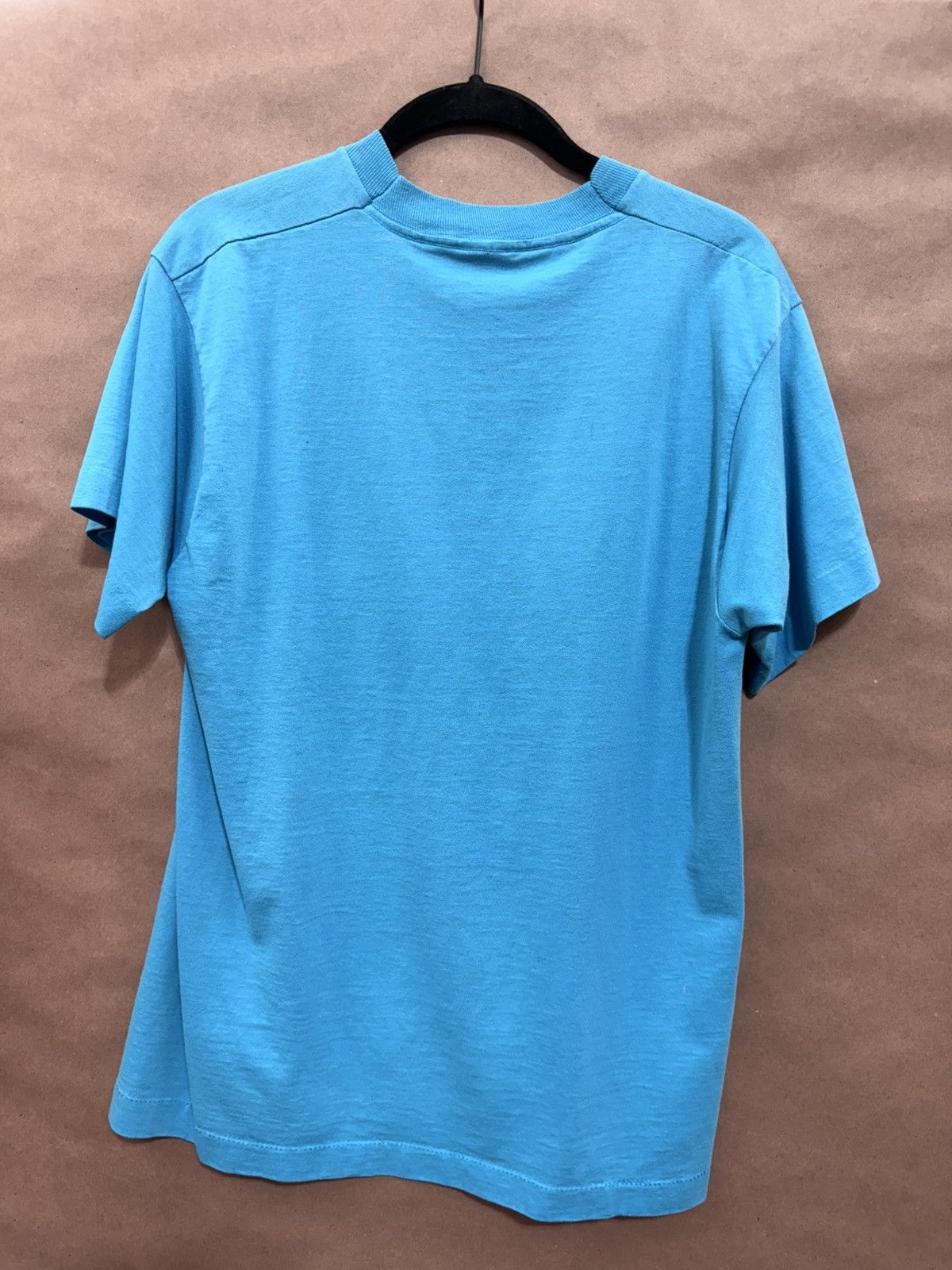 Hanes VINTAGE RAGTOP NATIVE AMERICAN INDIAN WOMEN Size US M / EU 48-50 / 2 - 5 Thumbnail