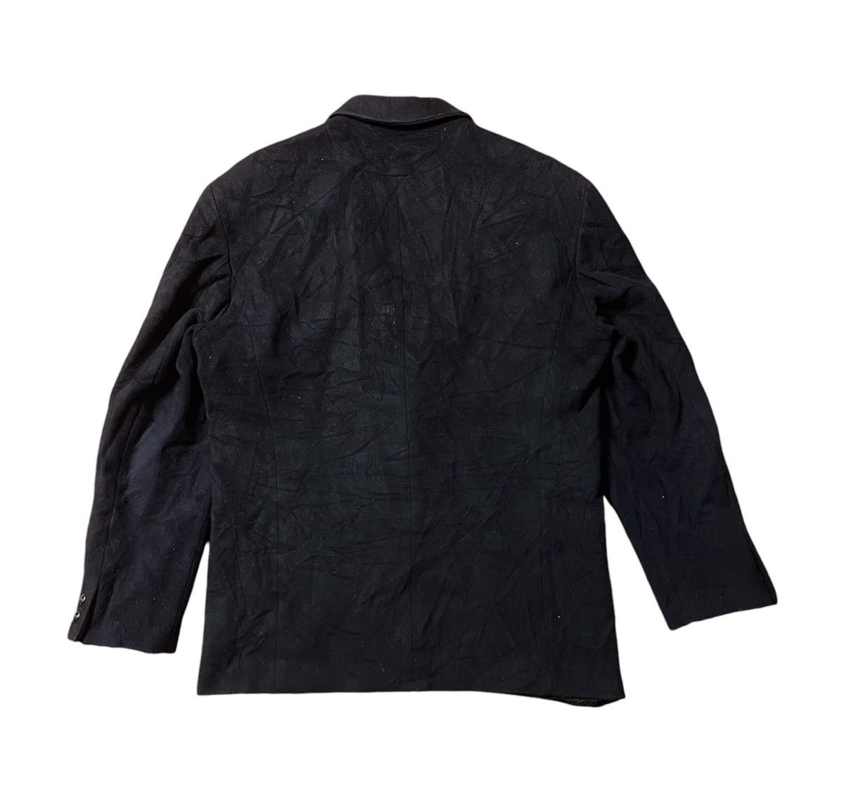 Jean Charles De Castelbajac × Vintage Vintage Jean Charles De Castelbajac blazer Size 40L - 3 Thumbnail
