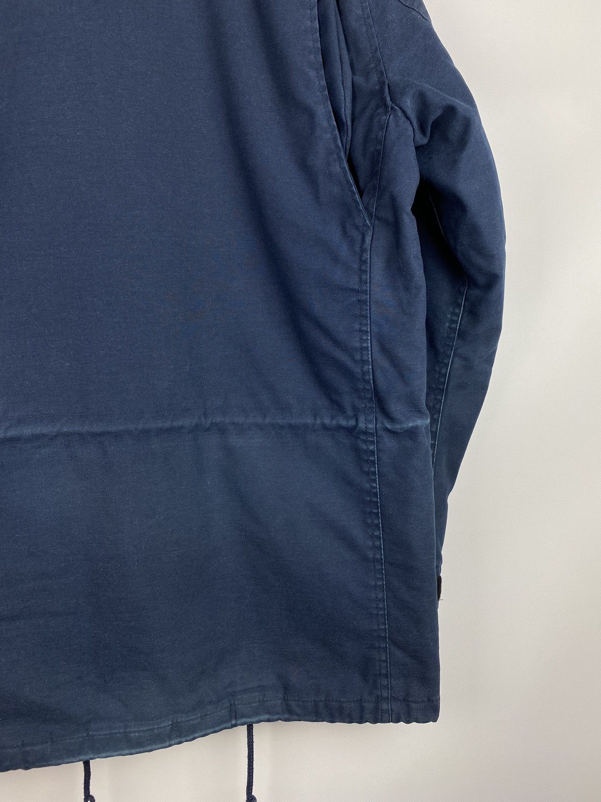 Carhartt × Vintage Carhartt vintage workwear Hickman Coat Jacket Size US S / EU 44-46 / 1 - 18 Thumbnail