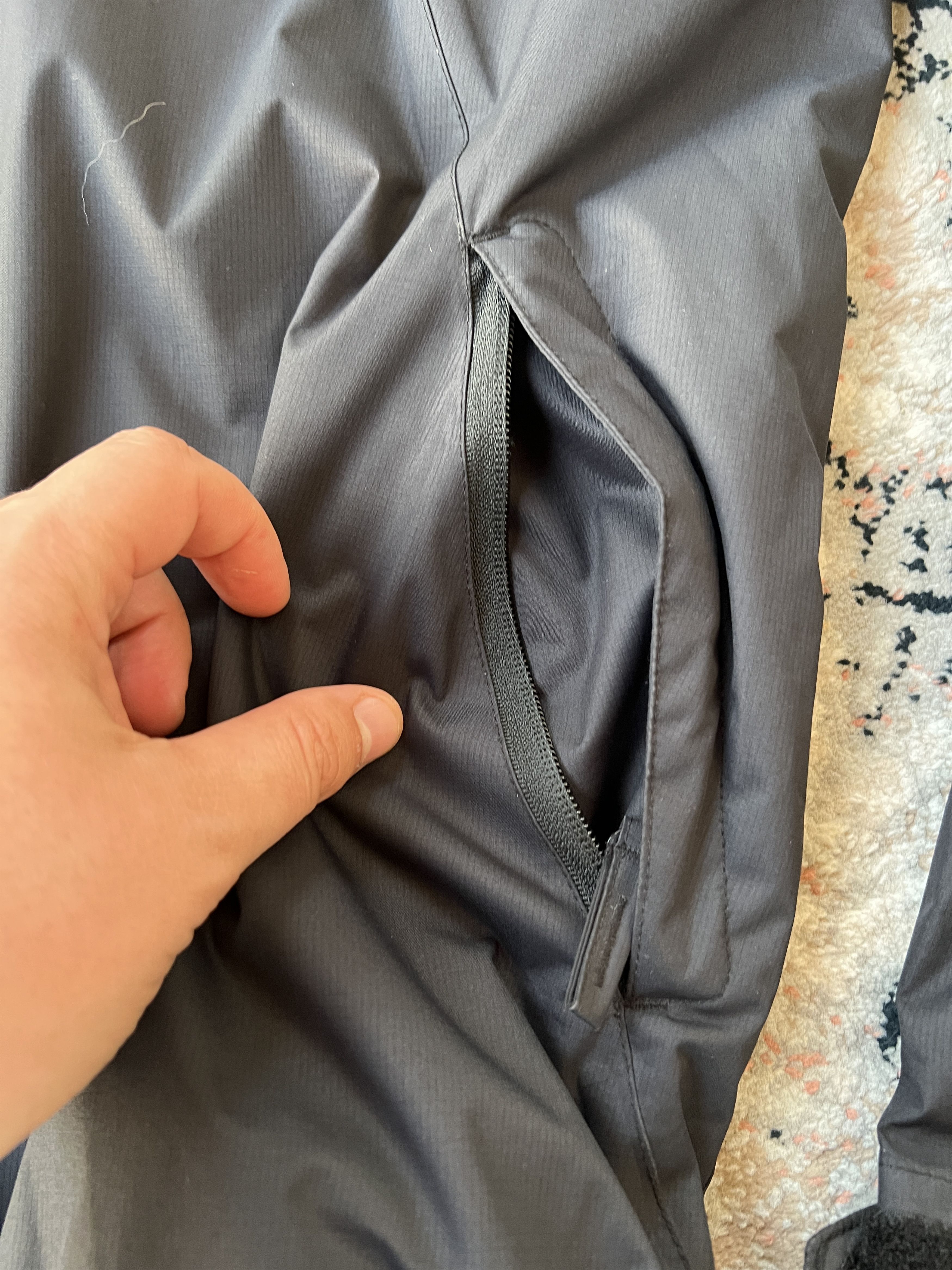 Other Lafuma Climaway 5000 Jacket Size L / US 10 / IT 46 - 7 Thumbnail