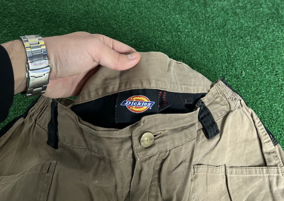 Dickies Dickies cargo shorts Size US 42 / EU 58 - 3 Thumbnail
