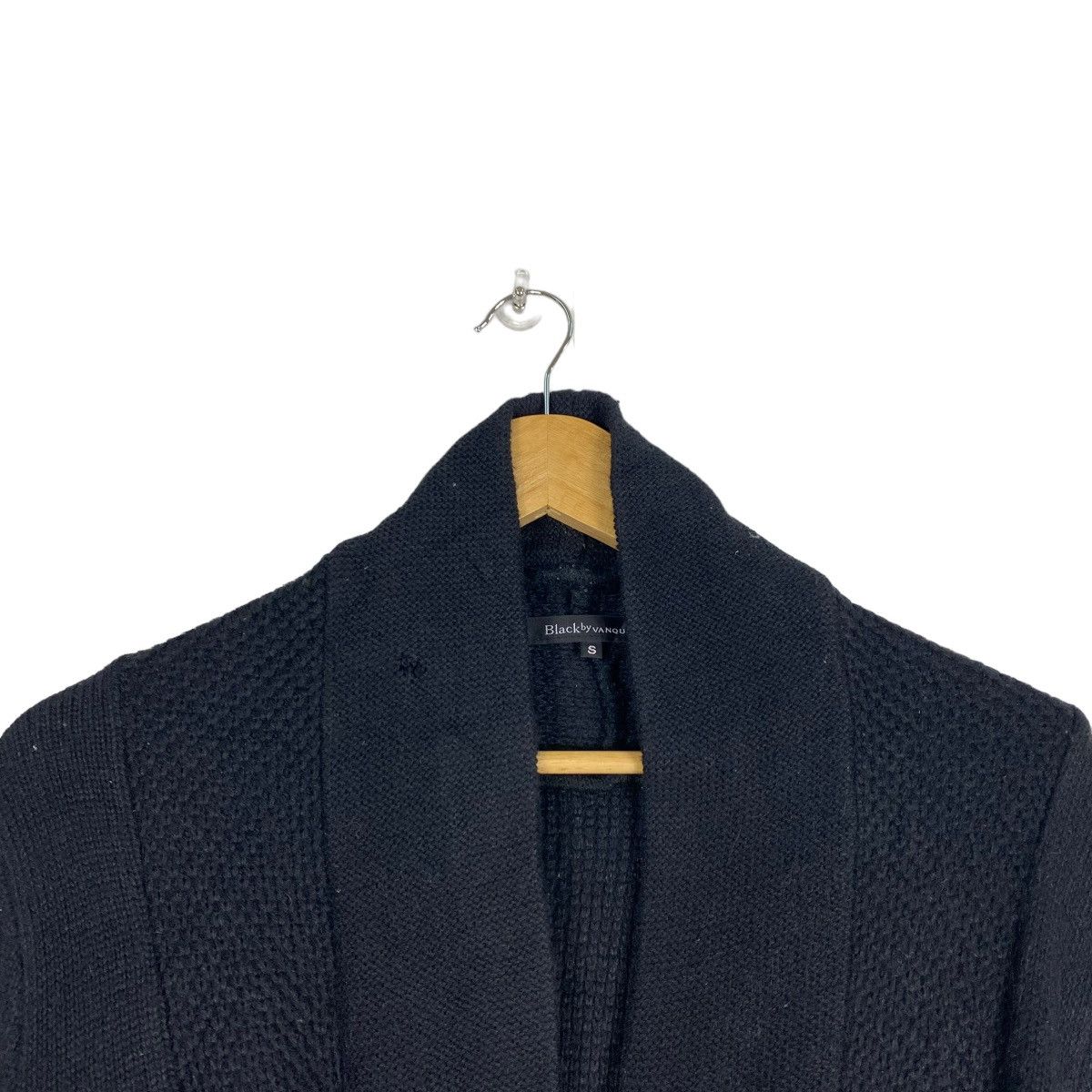Japanese Brand Black By Vanquish Tokyo Japan Size US M / EU 48-50 / 2 - 5 Thumbnail