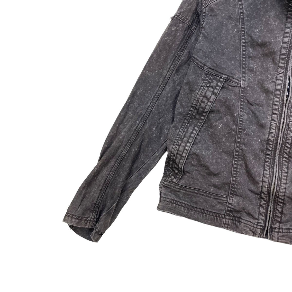 Hysteric Glamour × Japanese Brand Japanese Brand Next Worker X Field Core Double Elbow Jacket Size M / US 6-8 / IT 42-44 - 4 Thumbnail