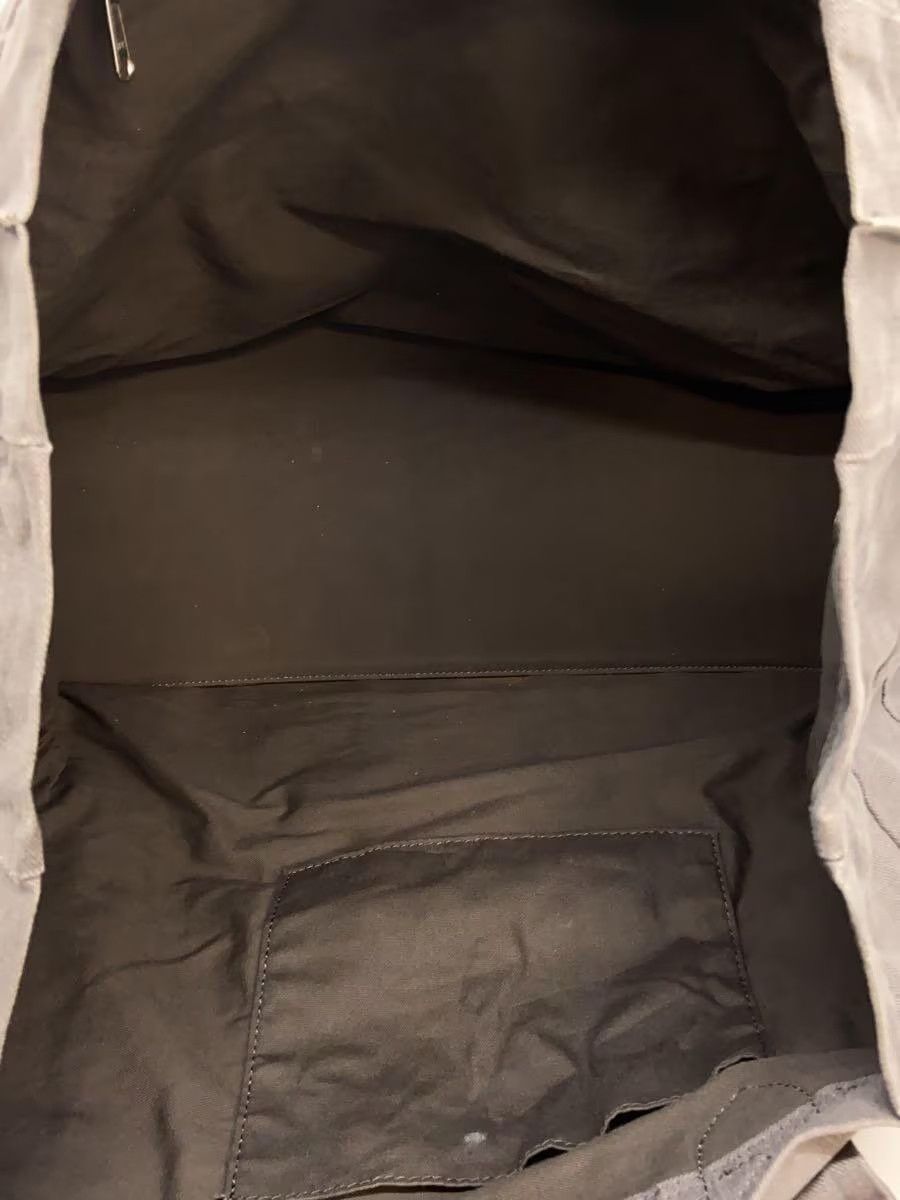 Comme des Garcons Reconstructed Patchwork Tote Bag Size ONE SIZE - 8 Thumbnail