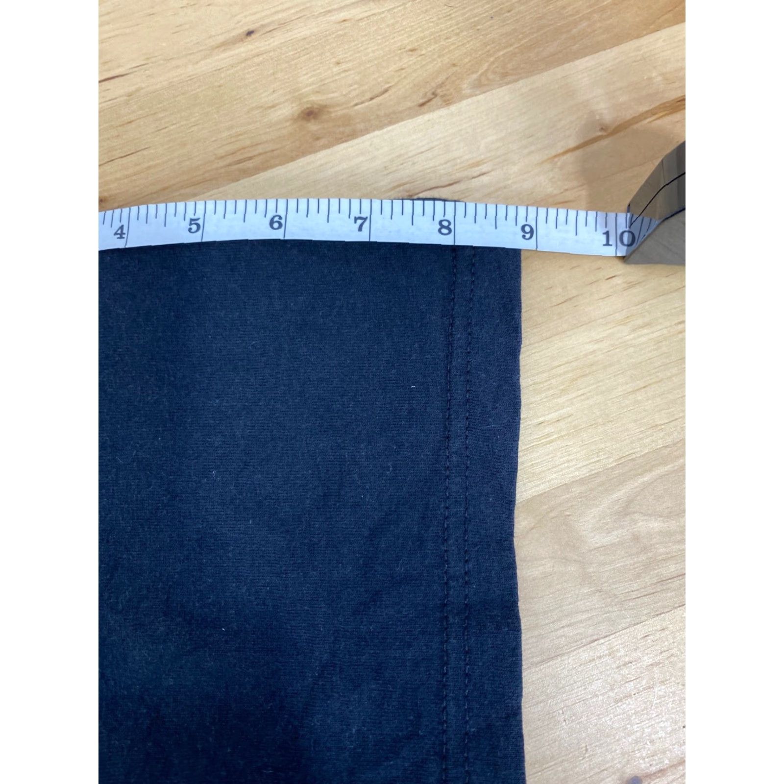 Fruit Of The Loom Fruit Of The Loom T-Shirt Blue L Mens 90s Dance Hip Hop Everything Went Wrong Crew Neck Short Sleeve 1240 Size US L / EU 52-54 / 3 - 4 Thumbnail