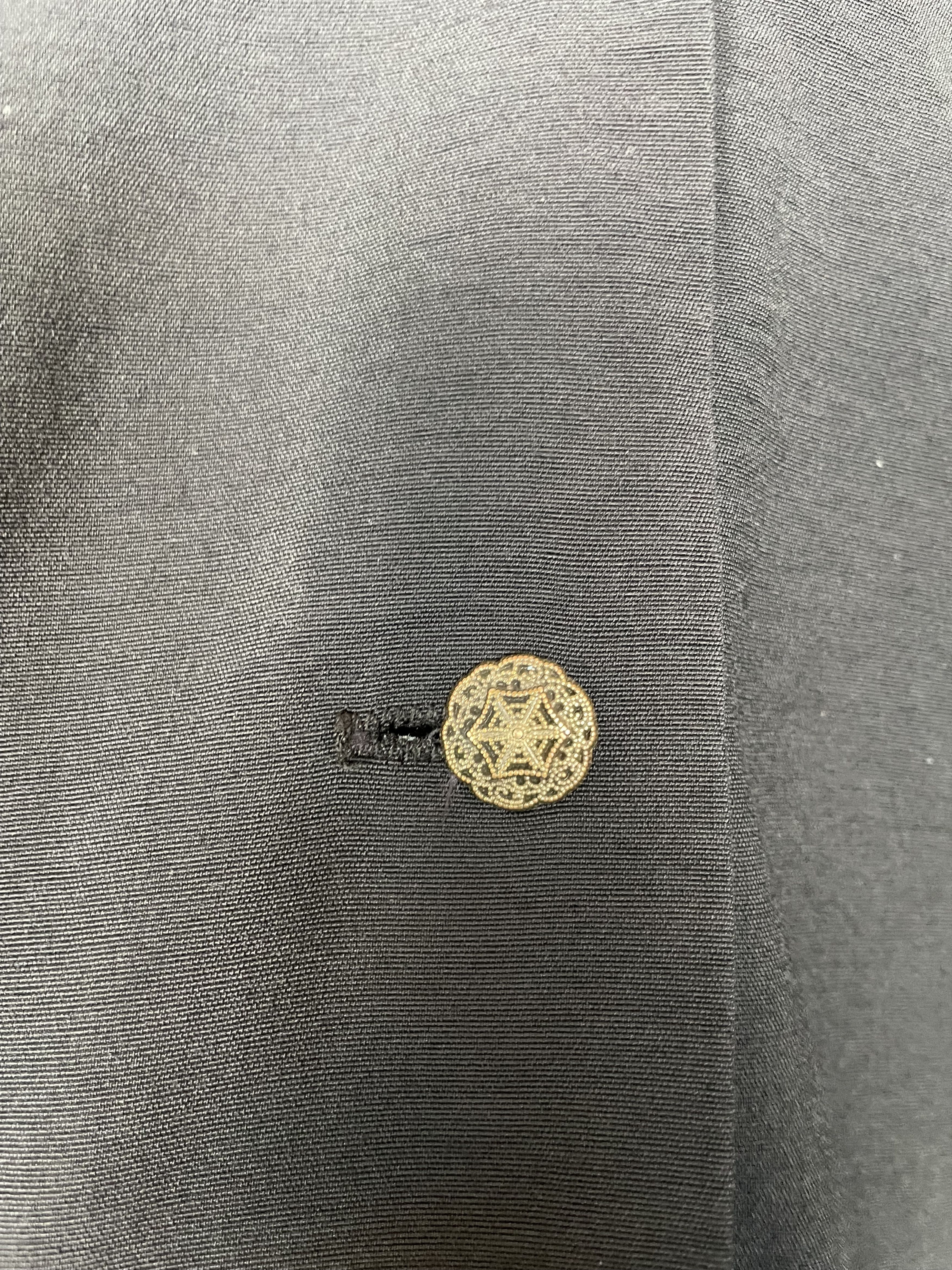 Vintage Requirements button-up Size XL / US 12-14 / IT 48-50 - 6 Thumbnail