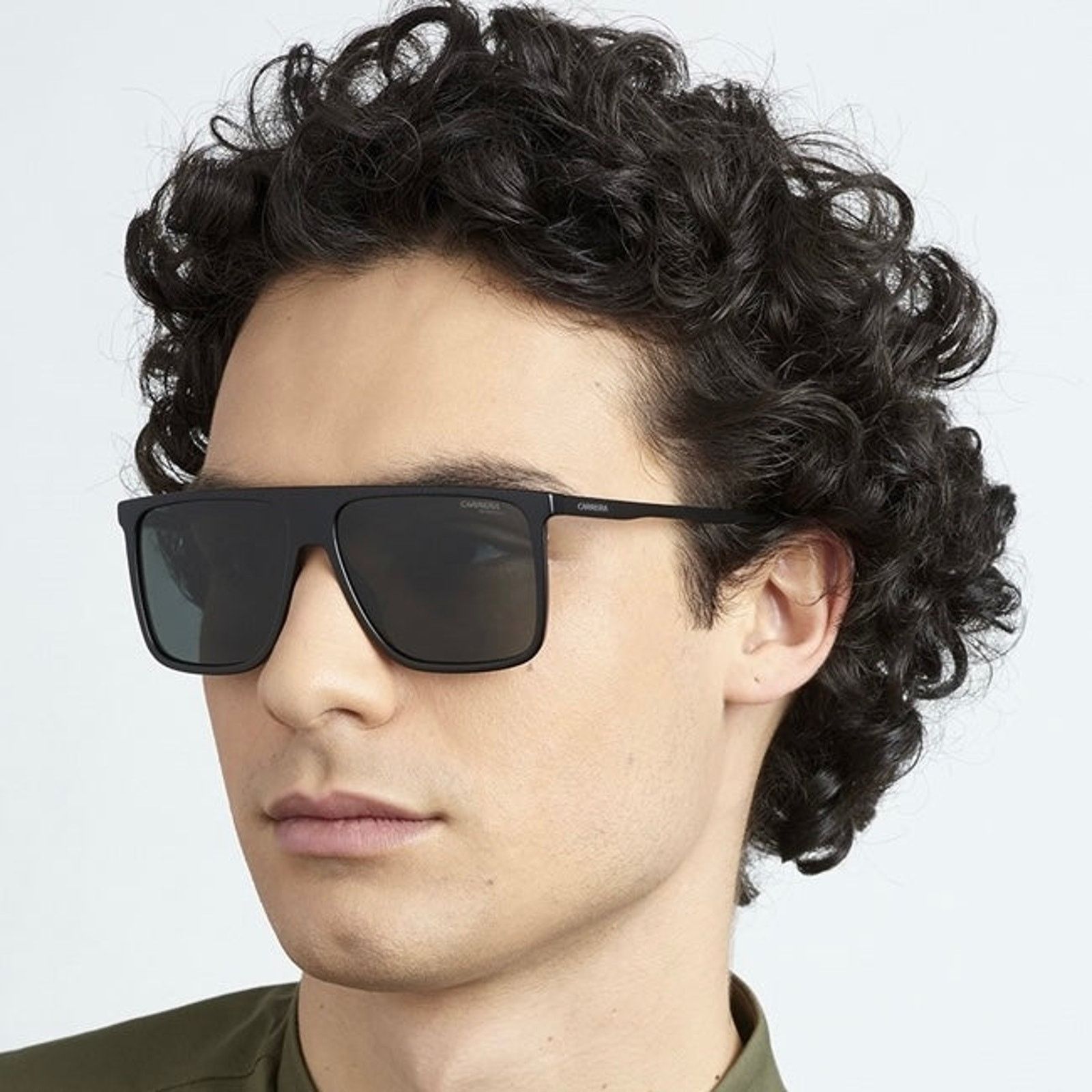 Carrera New, CARRERA Sunglasses 172/N/S 807HA Authentic Size ONE SIZE - 3 Thumbnail