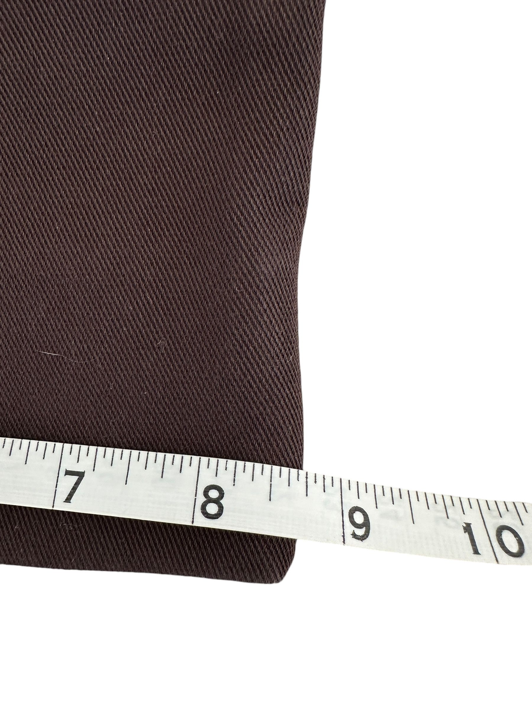 Maison Margiela Maison Margiela MM6 Work Pants Size US 32 / EU 48 - 9 Thumbnail