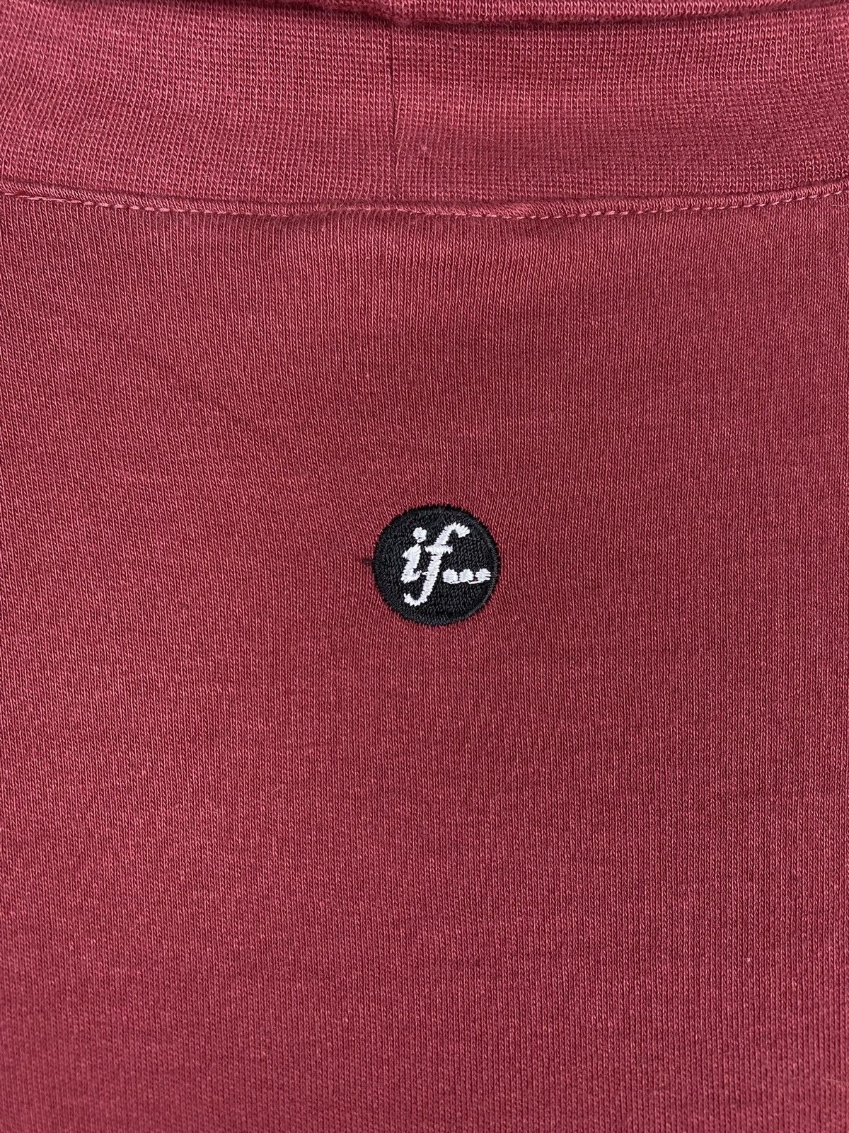 Nike VTG 90s Nike Turtleneck swoosh sweatshirt pullover size M Size US M / EU 48-50 / 2 - 15 Thumbnail