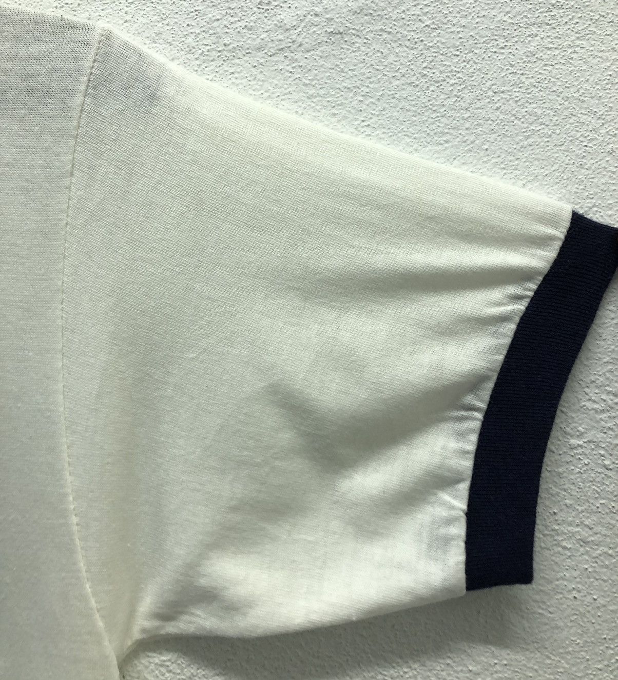 Playboy Vintage Playboy French Edition Made In Usa T-Shirt Size US M / EU 48-50 / 2 - 6 Thumbnail