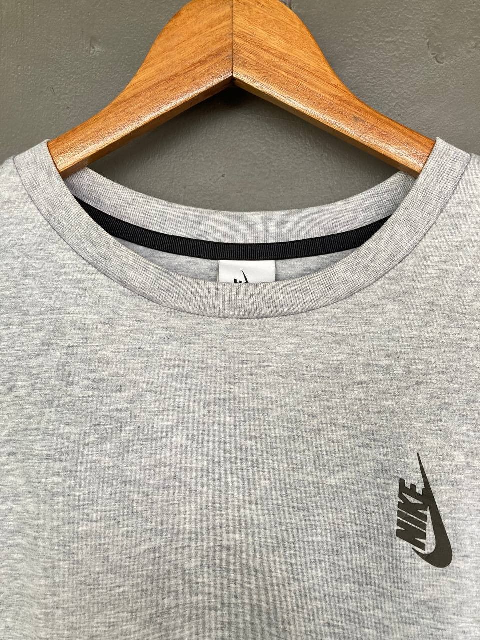 Nike NikeLab Essentials Tee Size US L / EU 52-54 / 3 - 3 Thumbnail