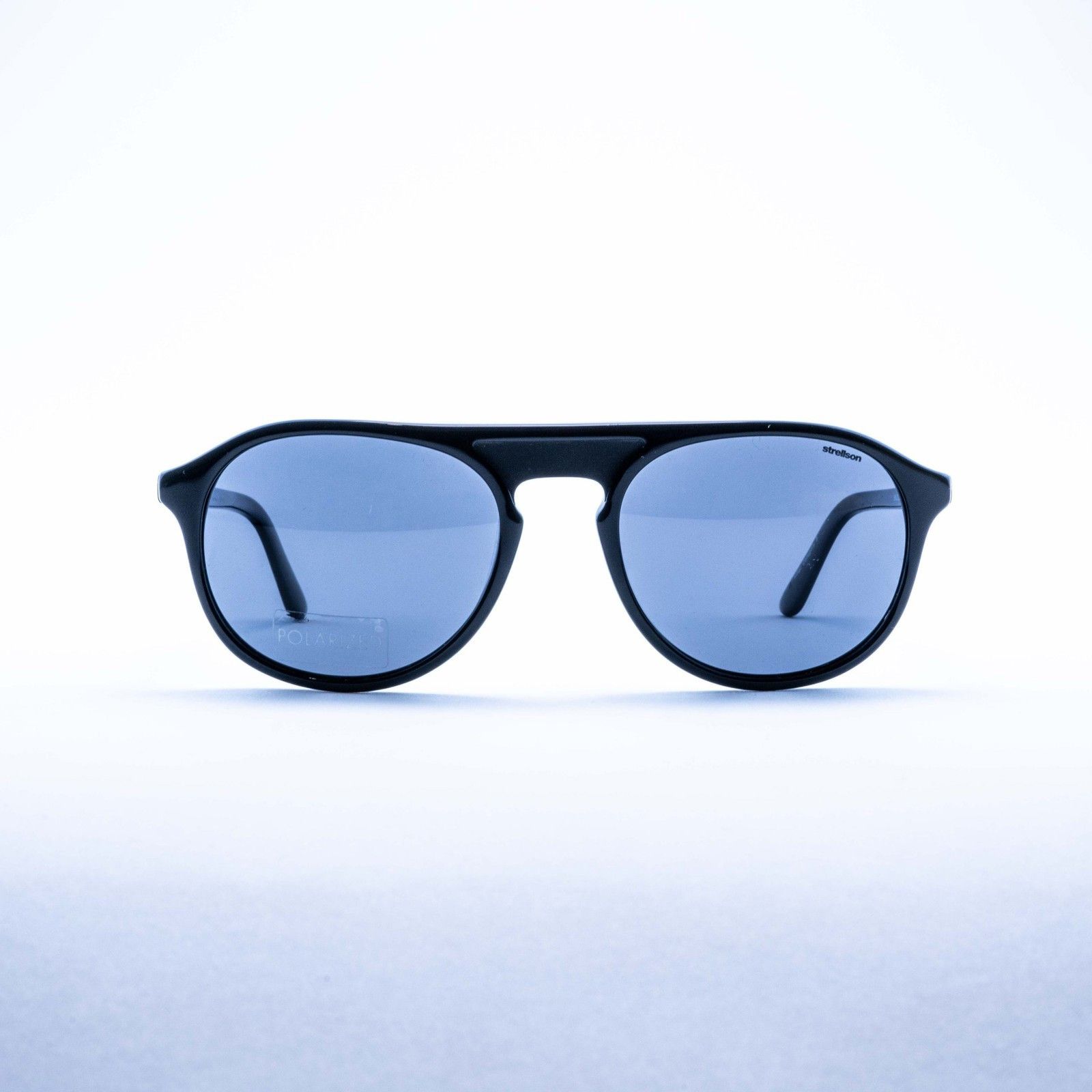Strellson Strellson SN33224P BK Sunglasses Size ONE SIZE - 4 Thumbnail
