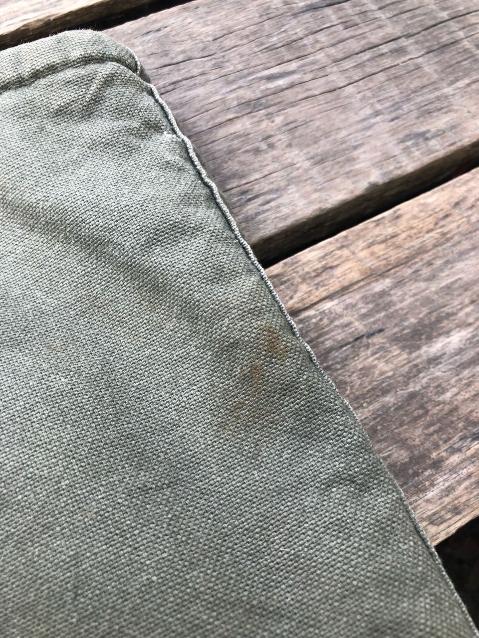 Dickies × Vintage Vintage Dickies Workers Duck Canvas Vest Distressed Size US XL / EU 56 / 4 - 10 Thumbnail
