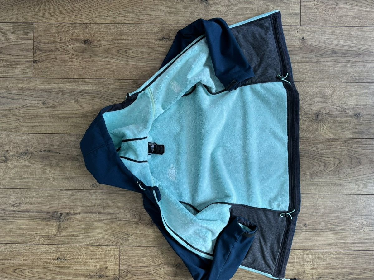 The North Face The north face softshell fur in the middle Size S / US 4 / IT 40 - 8 Thumbnail