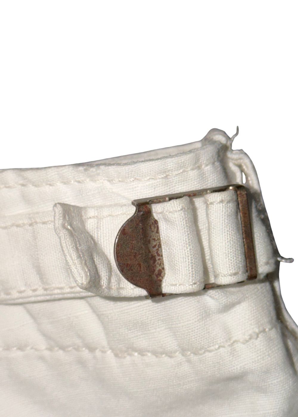 Polo Ralph Lauren Vintage PRL Ripstop Military Cargo Shorts USRL Dept Size US 32 / EU 48 - 14 Thumbnail