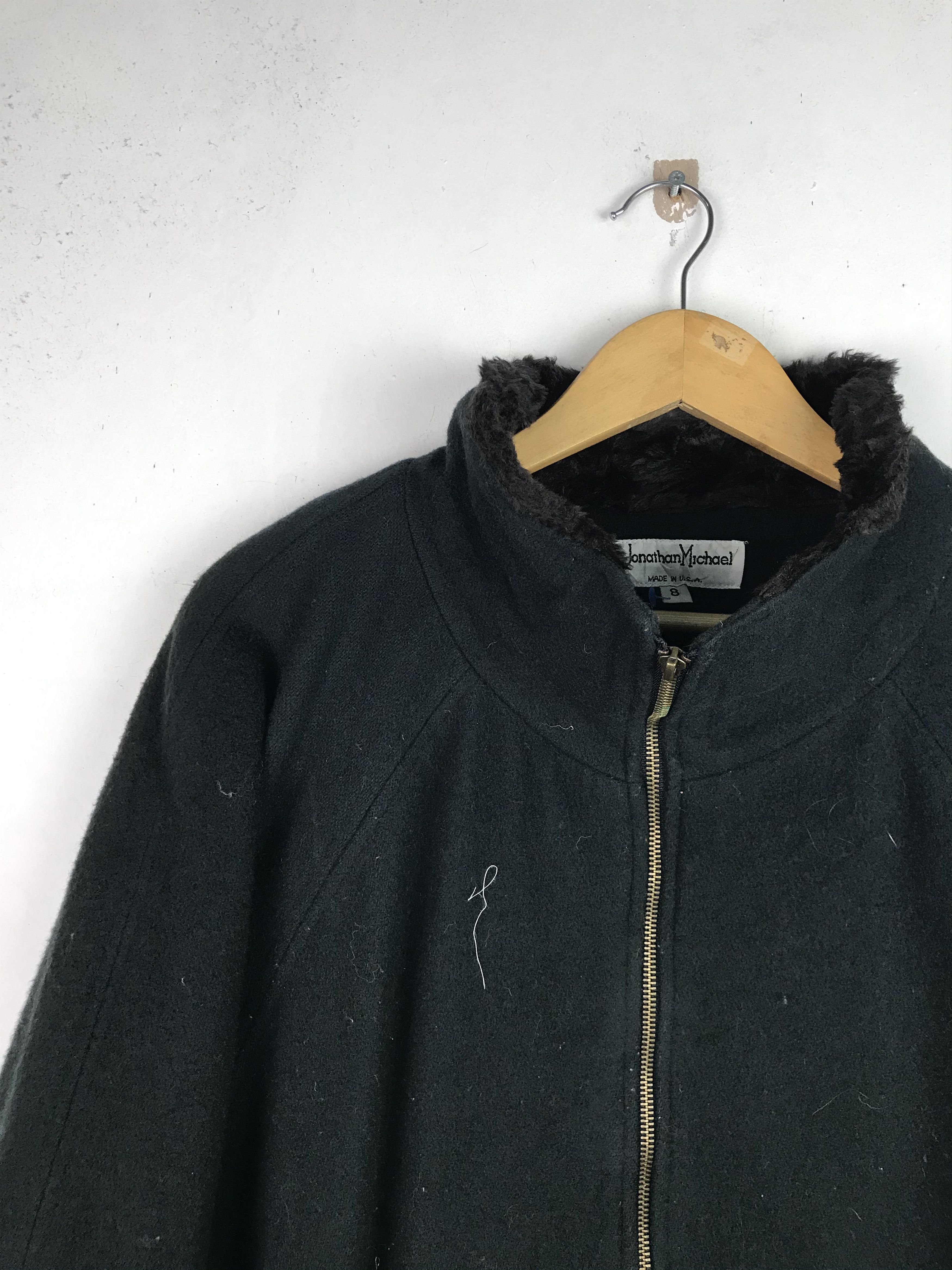 14th Addiction × If Six Was Nine Vintage Jonathan Micheal Luxury Design Made in Usa Size US L / EU 52-54 / 3 - 5 Thumbnail