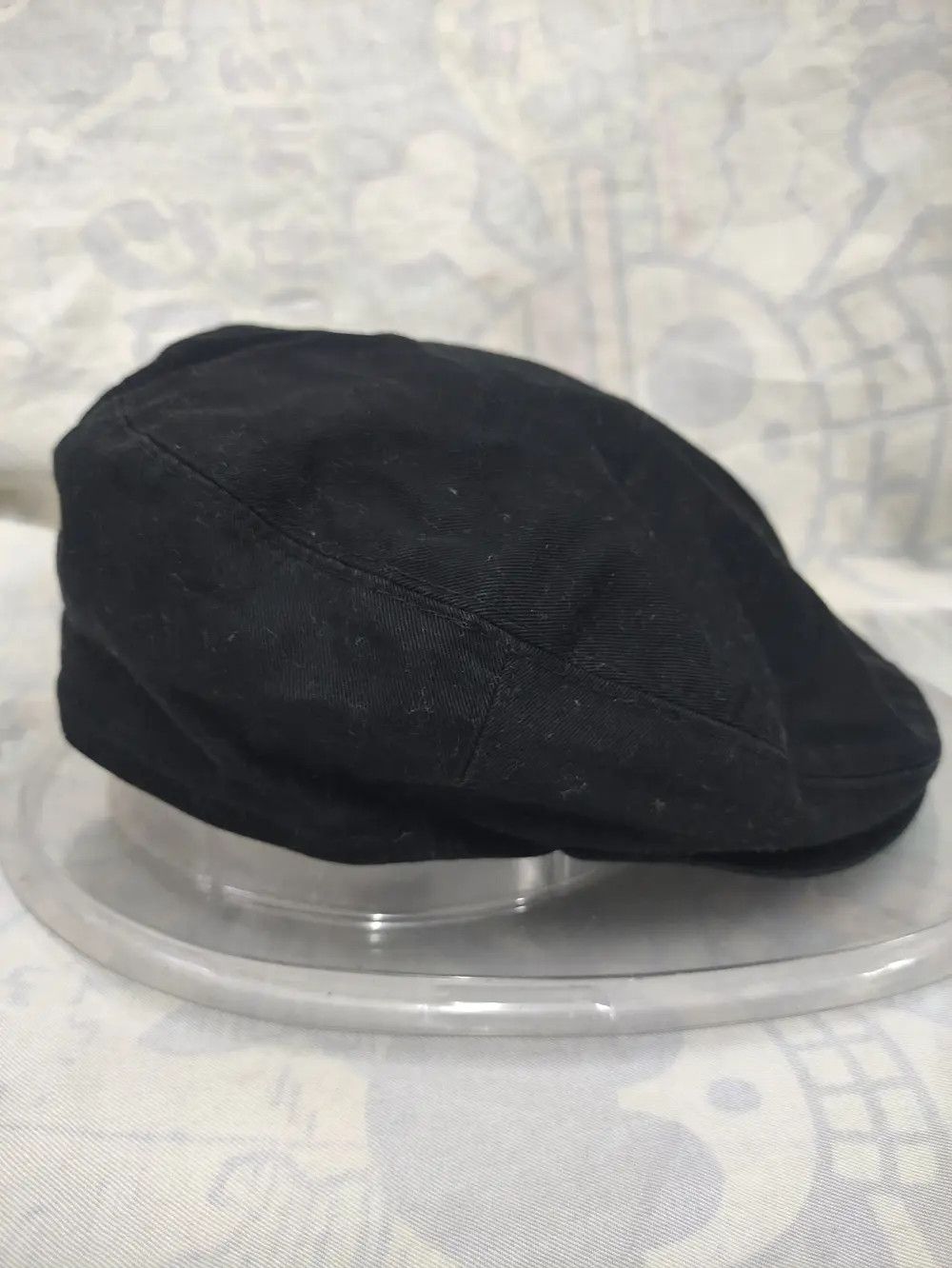 agnes b. AGNES B. VINTAGE BARETTA CAP Size ONE SIZE - 6 Thumbnail