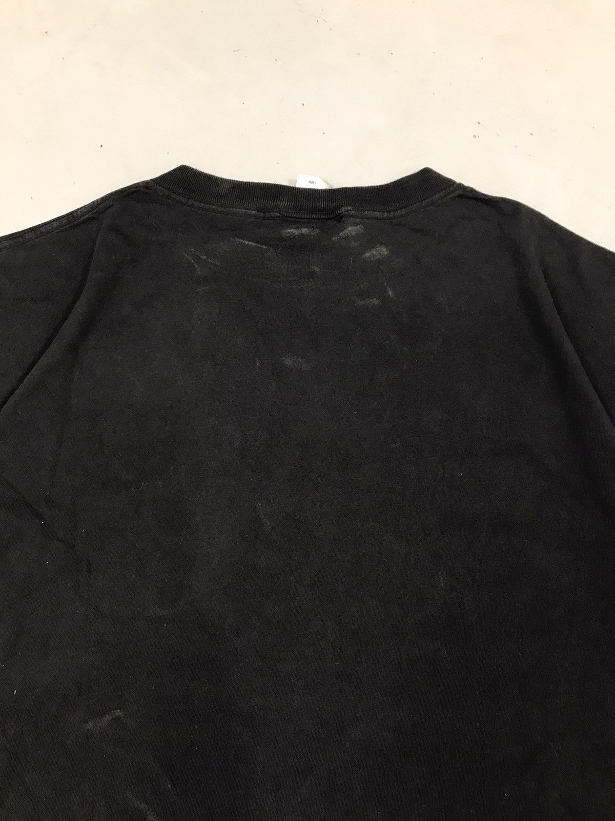 Vintage 1994 starwars [ Single Stitch ] Tee Size US L / EU 52-54 / 3 - 7 Thumbnail