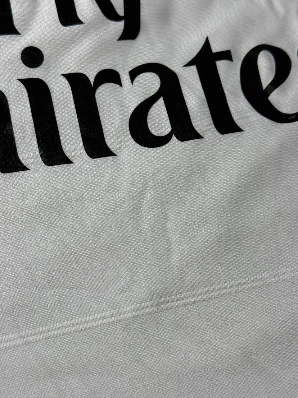 Adidas REAL MADRID 2014 2015 SHIRT JERSEY CAMISETA FOOTBALL sz M Size US M / EU 48-50 / 2 - 11 Thumbnail
