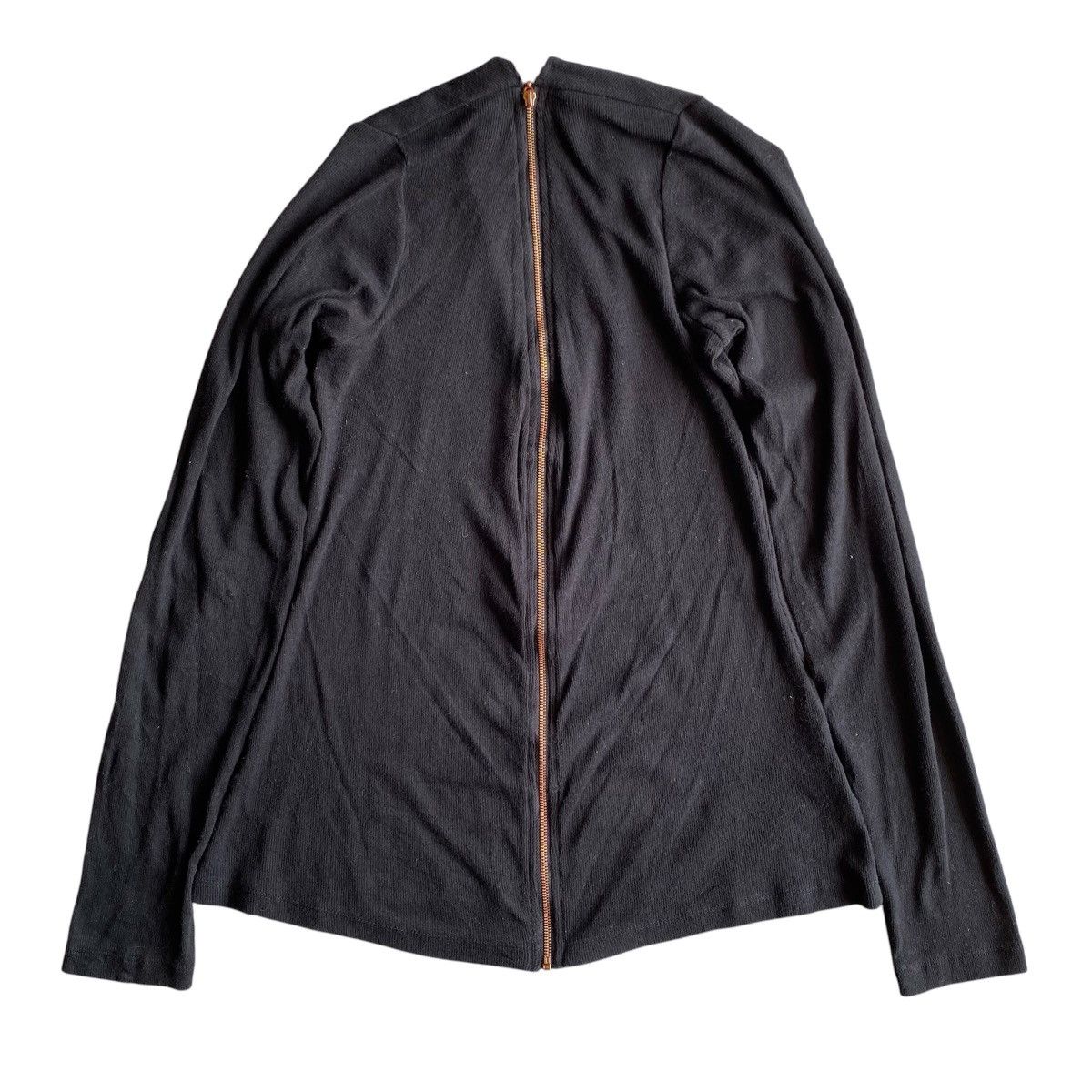 Guess Guess Sweater Full Zip Black Size L / US 10 / IT 46 - 1 Thumbnail