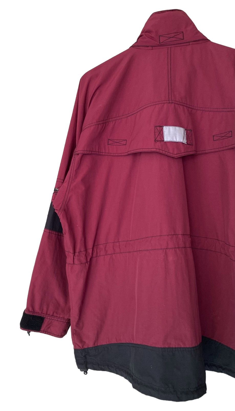 Other WOOLRICH rugged Outdoor Wear Zipper Jacket Size US L / EU 52-54 / 3 - 10 Thumbnail