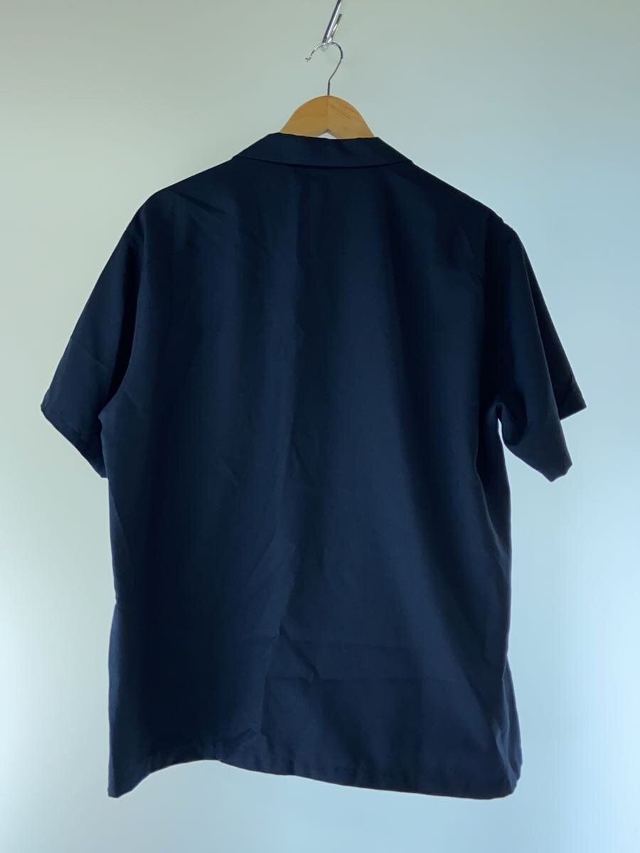 Number (N)ine Short Sleeve Open Collar Button Shirt Size US L / EU 52-54 / 3 - 2 Thumbnail