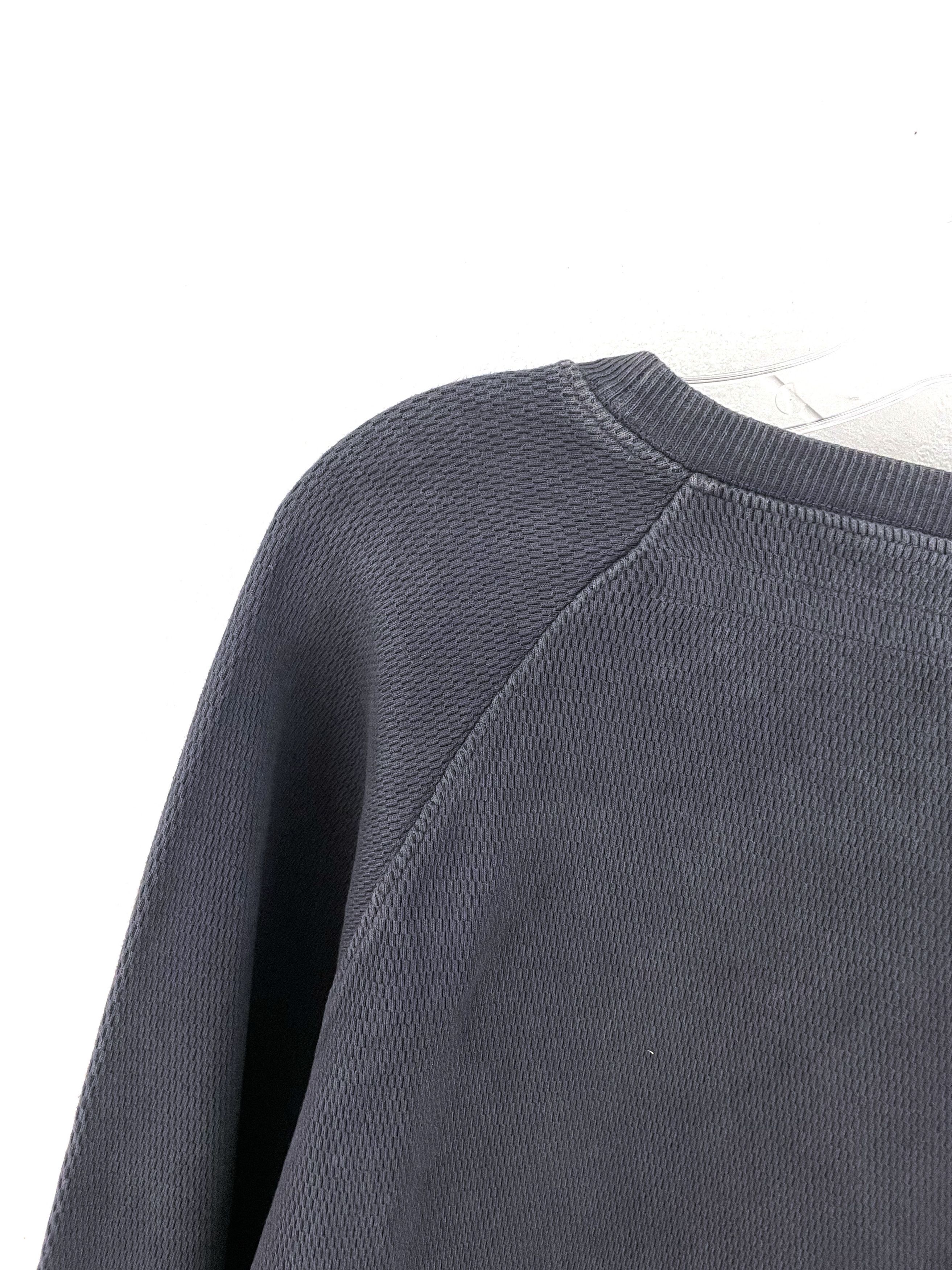 Kapital Heavy Thermal Sweater Size US XXL / EU 58 / 5 - 8 Thumbnail
