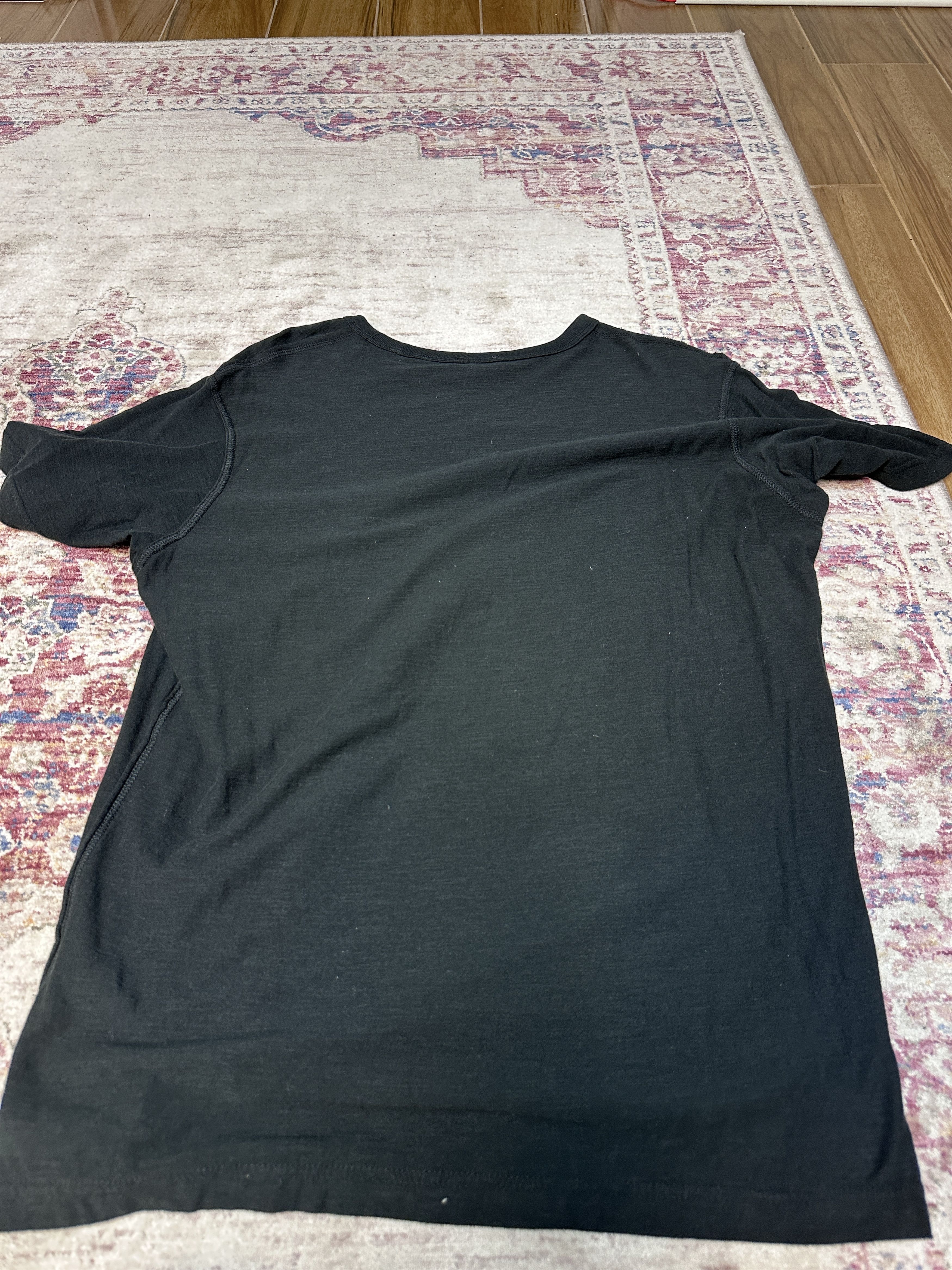 Diesel Diesel Men's Black T- Shirt Size XL-NEW Size US XL / EU 56 / 4 - 5 Thumbnail