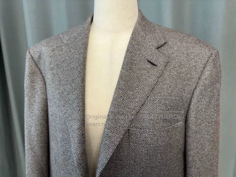 Brioni Brioni Custom-made suit jacket Size US L / EU 52-54 / 3 - 1 Thumbnail