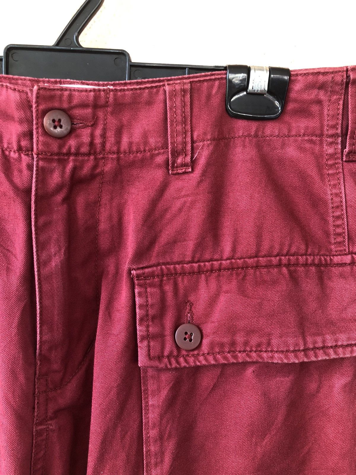 Avirex × Vintage Vintage AVIREX Monkey Pant Size US 36 / EU 52 - 14 Thumbnail