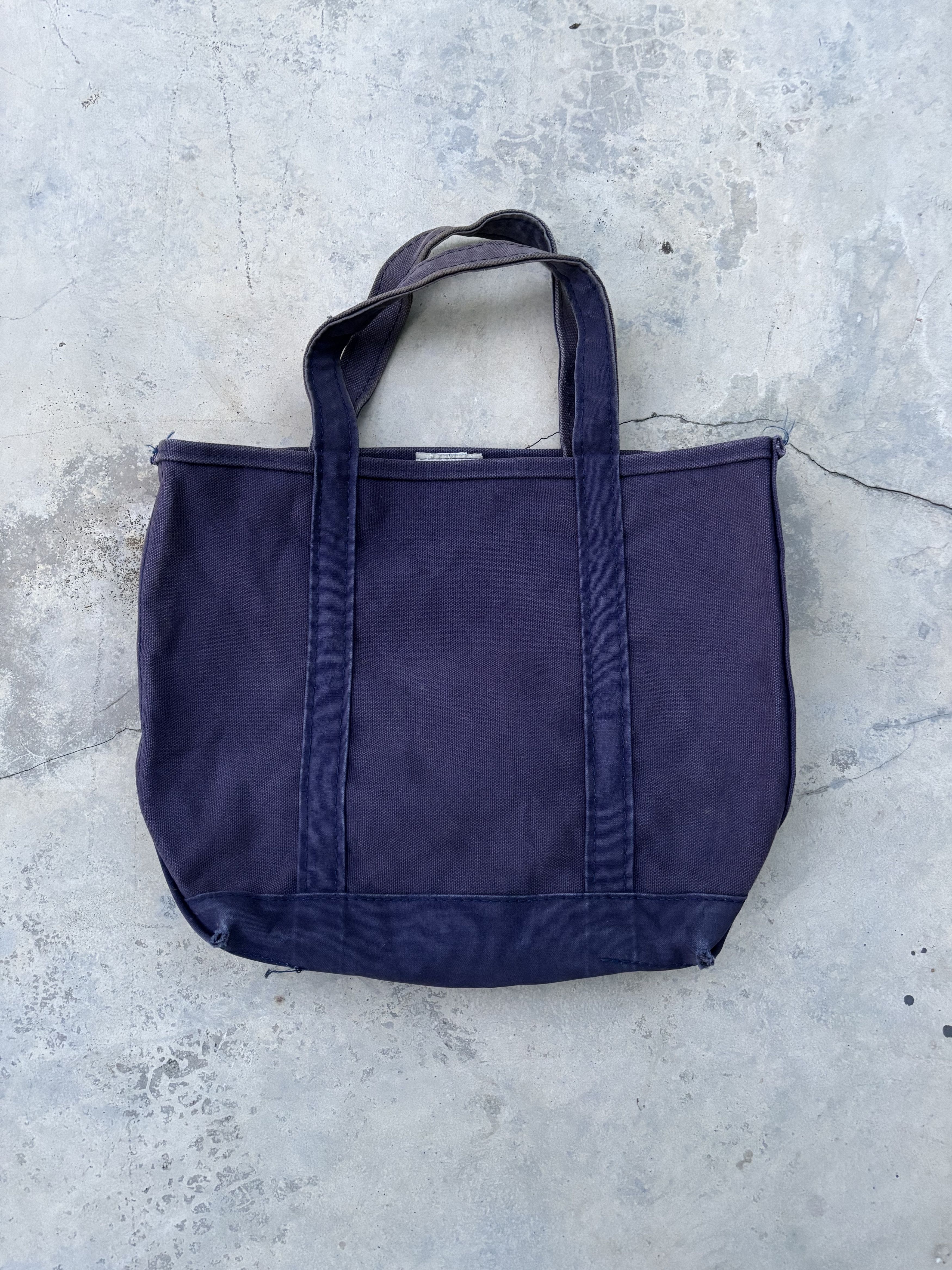 L.L. Bean × Vintage Vintage L.L. BEAN Tote Bag Size ONE SIZE - 1 Thumbnail