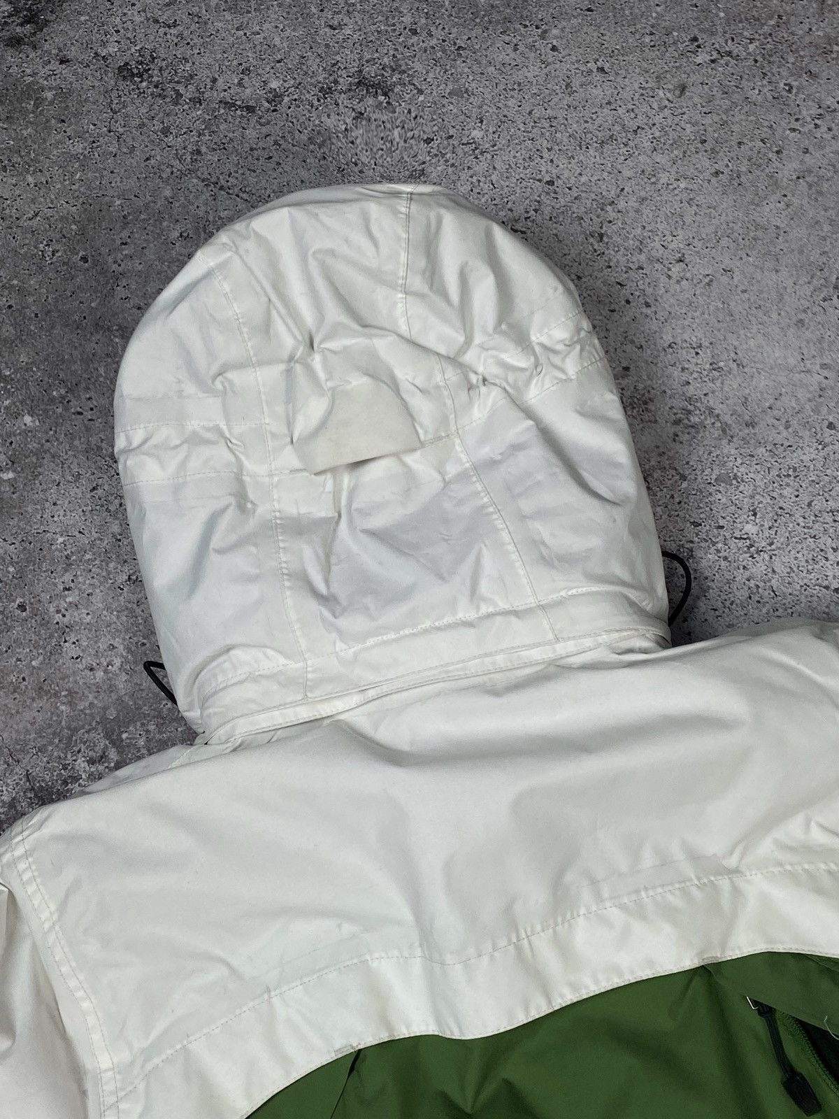 Nike × Nike ACG × Vintage Vintage Nike ACG Women Jacket Storm-Fit Size L / US 10 / IT 46 - 8 Thumbnail