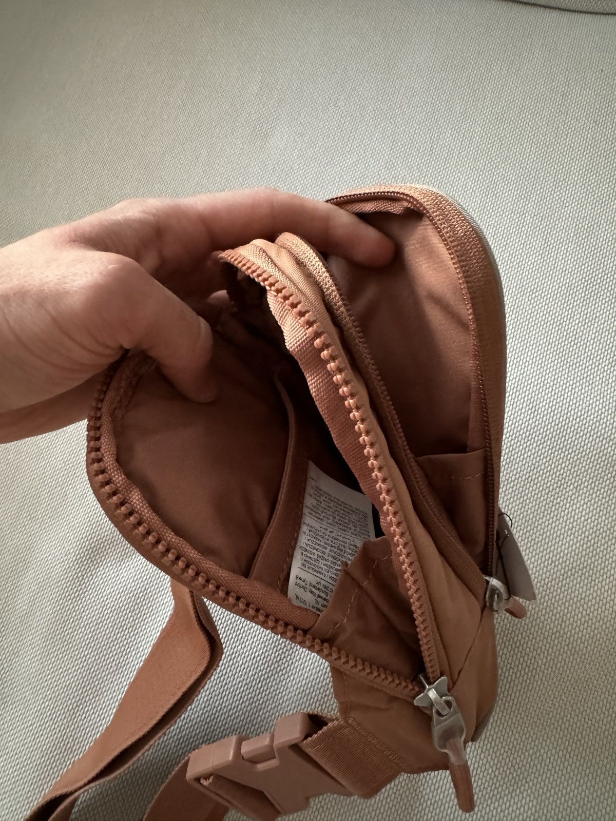Nike Nike crossbody bag Size ONE SIZE - 7 Thumbnail