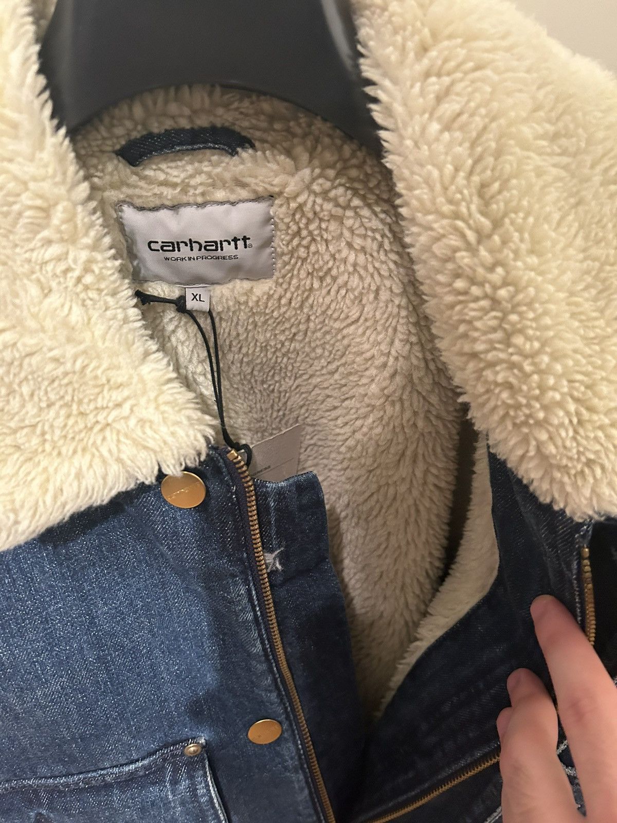 ジャケット・アウター Carhartt Fair Mount jacket ジャケット・アウター Carhartt Fair Mount jacket Jackets