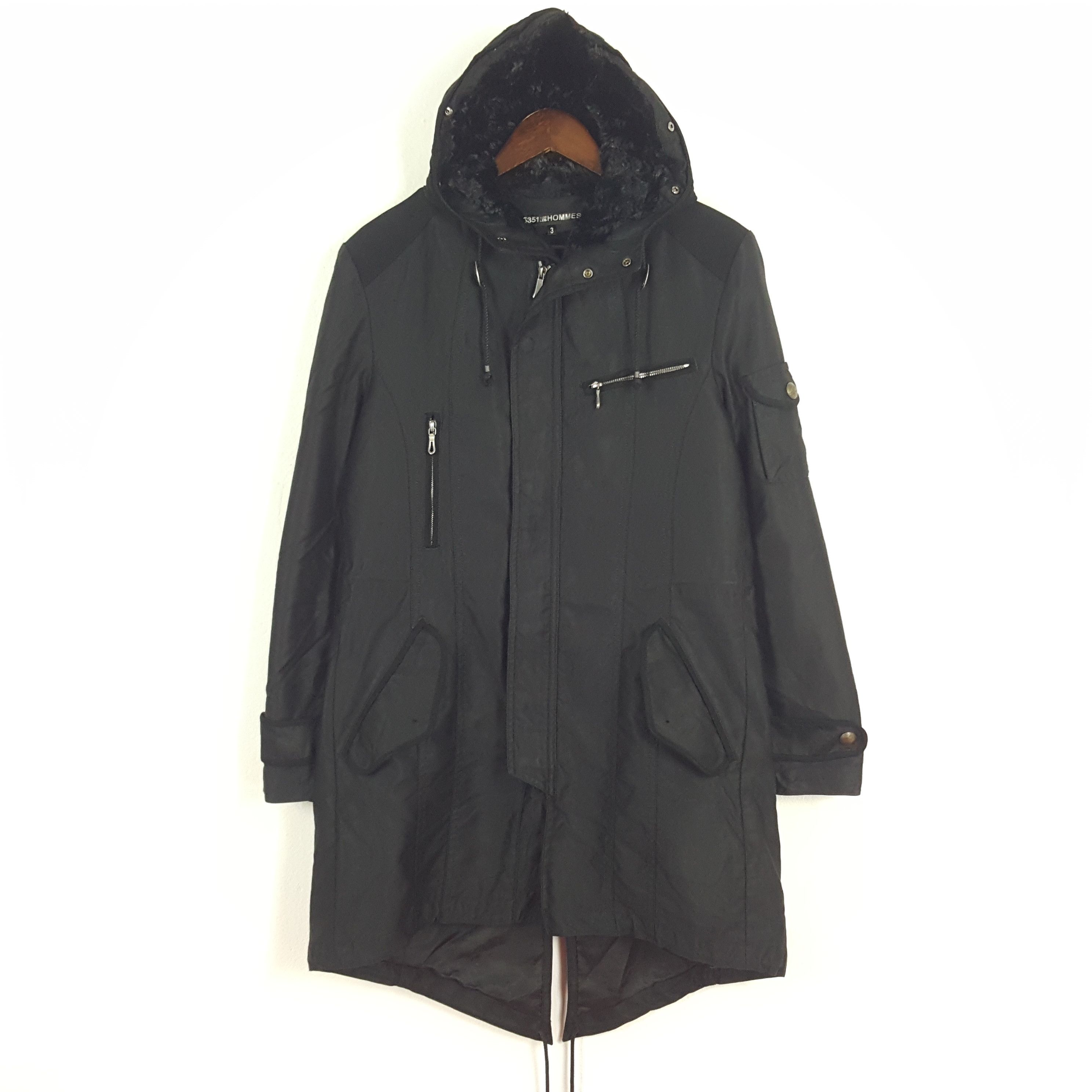 Designer × Vintage Vintage 5351 Pour Les Femmes Full-Zip