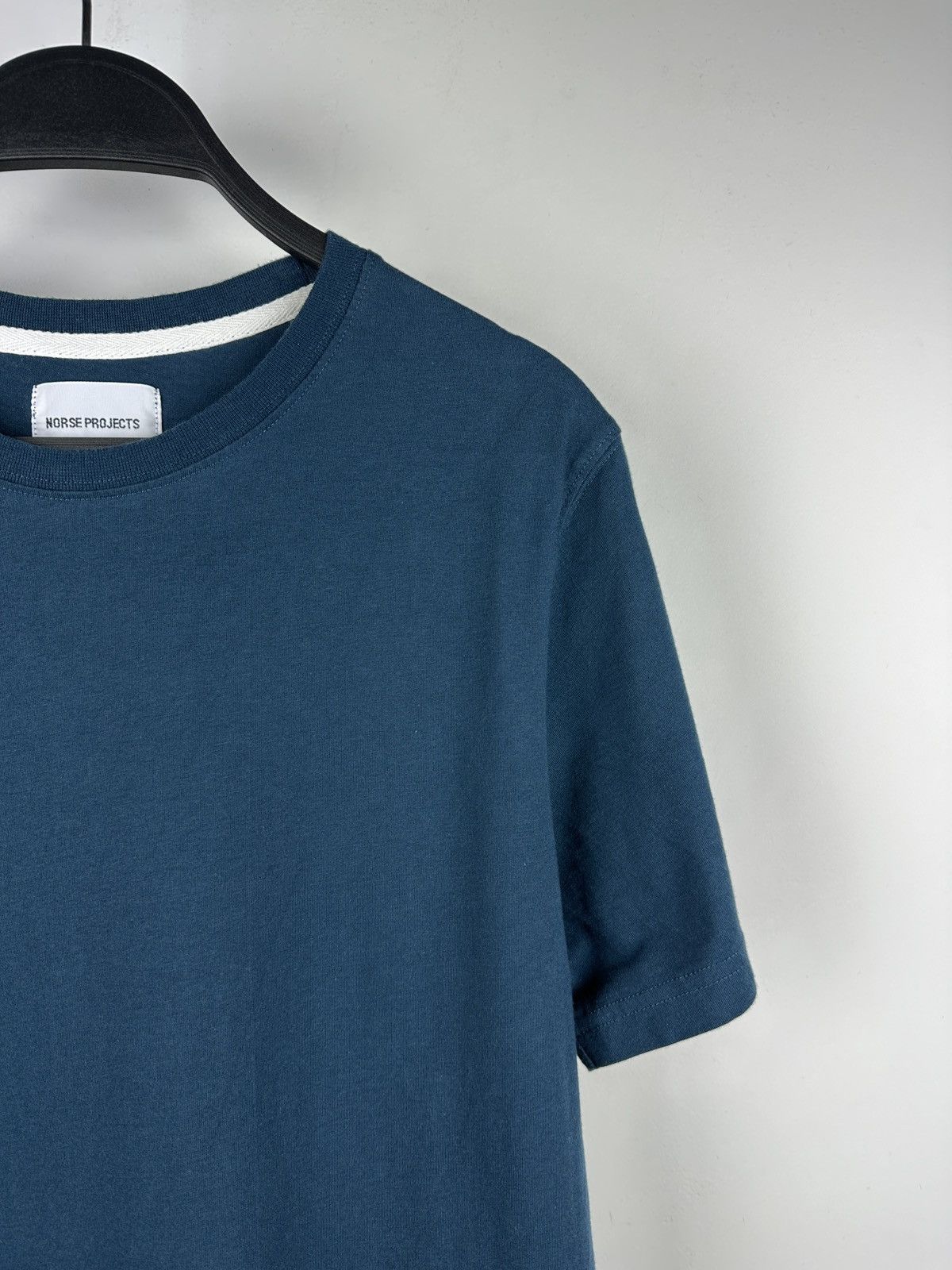 Norse Projects Norse Project T-shirt Size US L / EU 52-54 / 3 - 3 Thumbnail