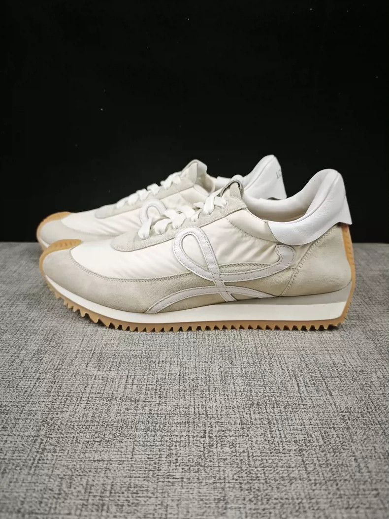 Loewe LOEWE Retro comfort De Xun shoes Size US 7 / EU 40 - 1 Thumbnail