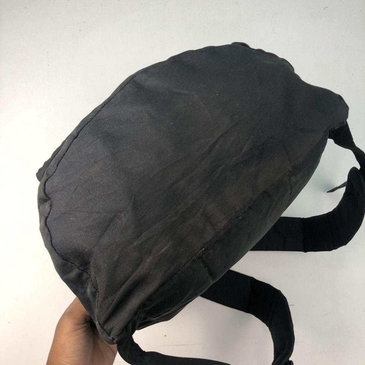 Vision Streetwear ‼️YES‼️ VISION STREETWEAR TACTITAL NYLON BACKPACK Size ONE SIZE - 5 Thumbnail