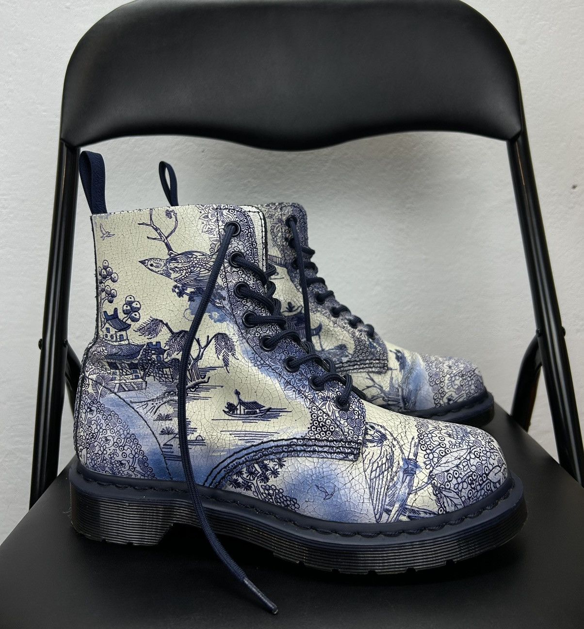 Dr martens willow hotsell