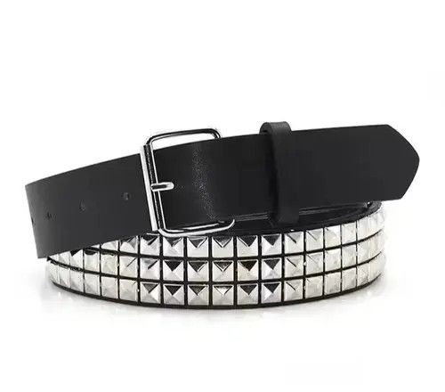 VIBE Streetwear belts Size ONE SIZE - 1 Thumbnail
