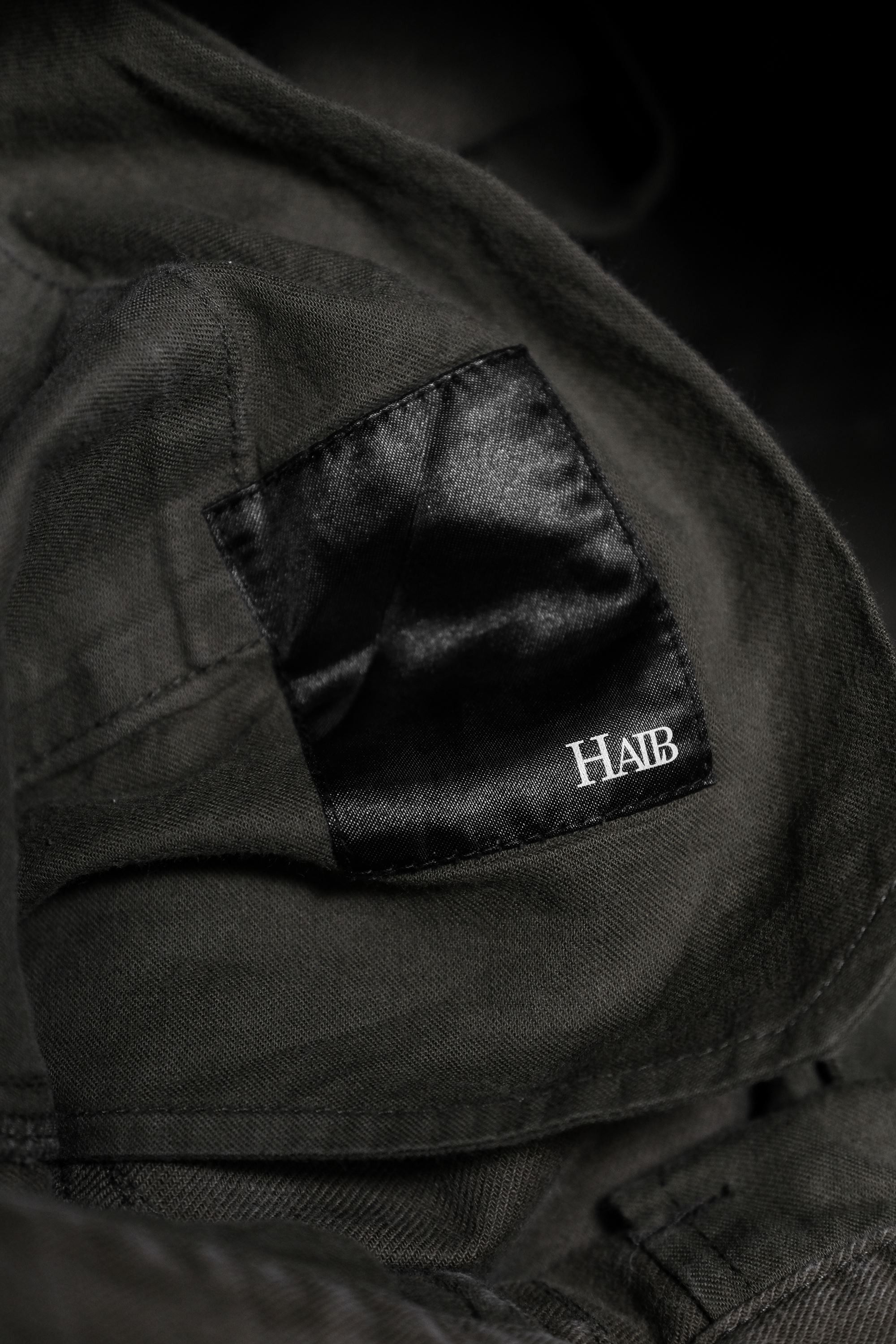 Japanese Brand HALB 00’s Bondage Cargo Pants Size US 30 / EU 46 - 7 Thumbnail