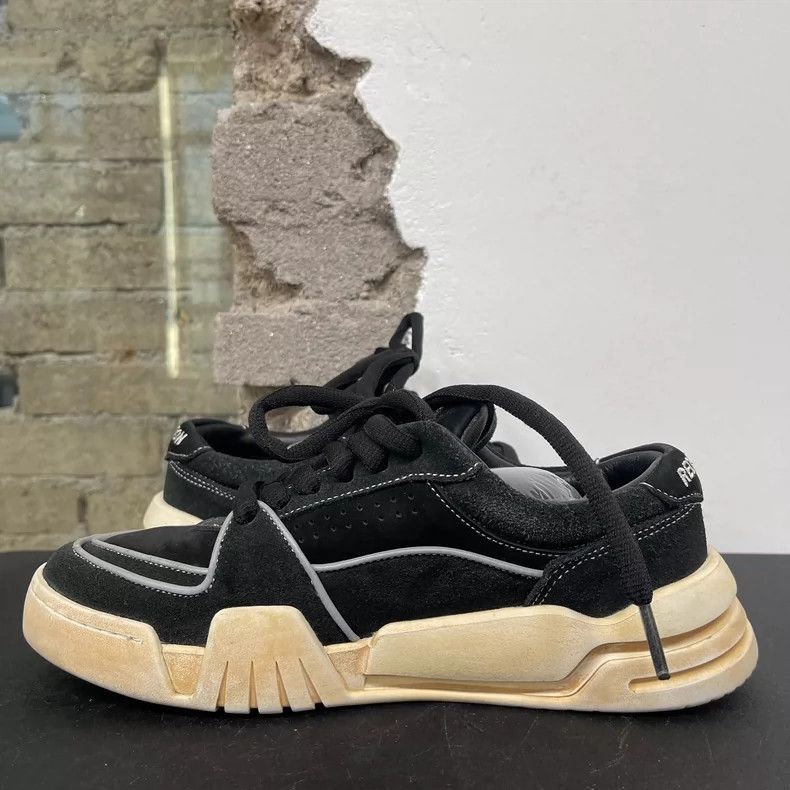 Balenciaga Redemption Sneakers Size 37 New Condition-2505 Size US 5 / IT 35 - 5 Thumbnail