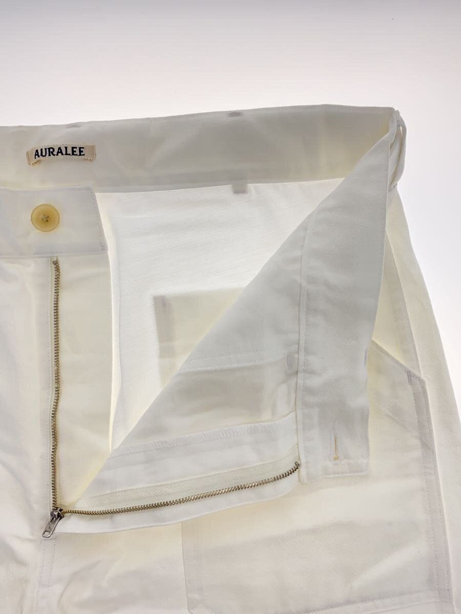 Auralee Casual Pants Size US 33 - 3 Thumbnail