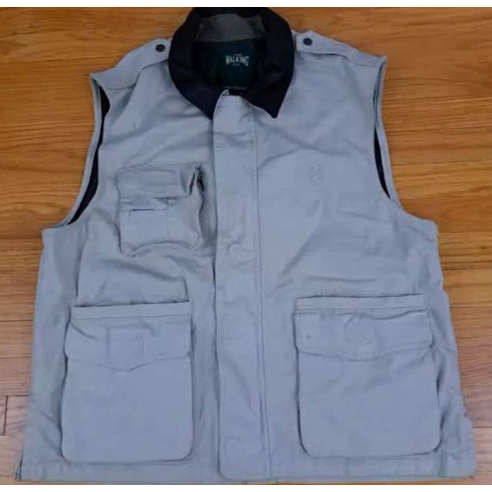 X-LARGE - "Great clean condition" is included Size US XL / EU 56 / 4 - 2 Thumbnail