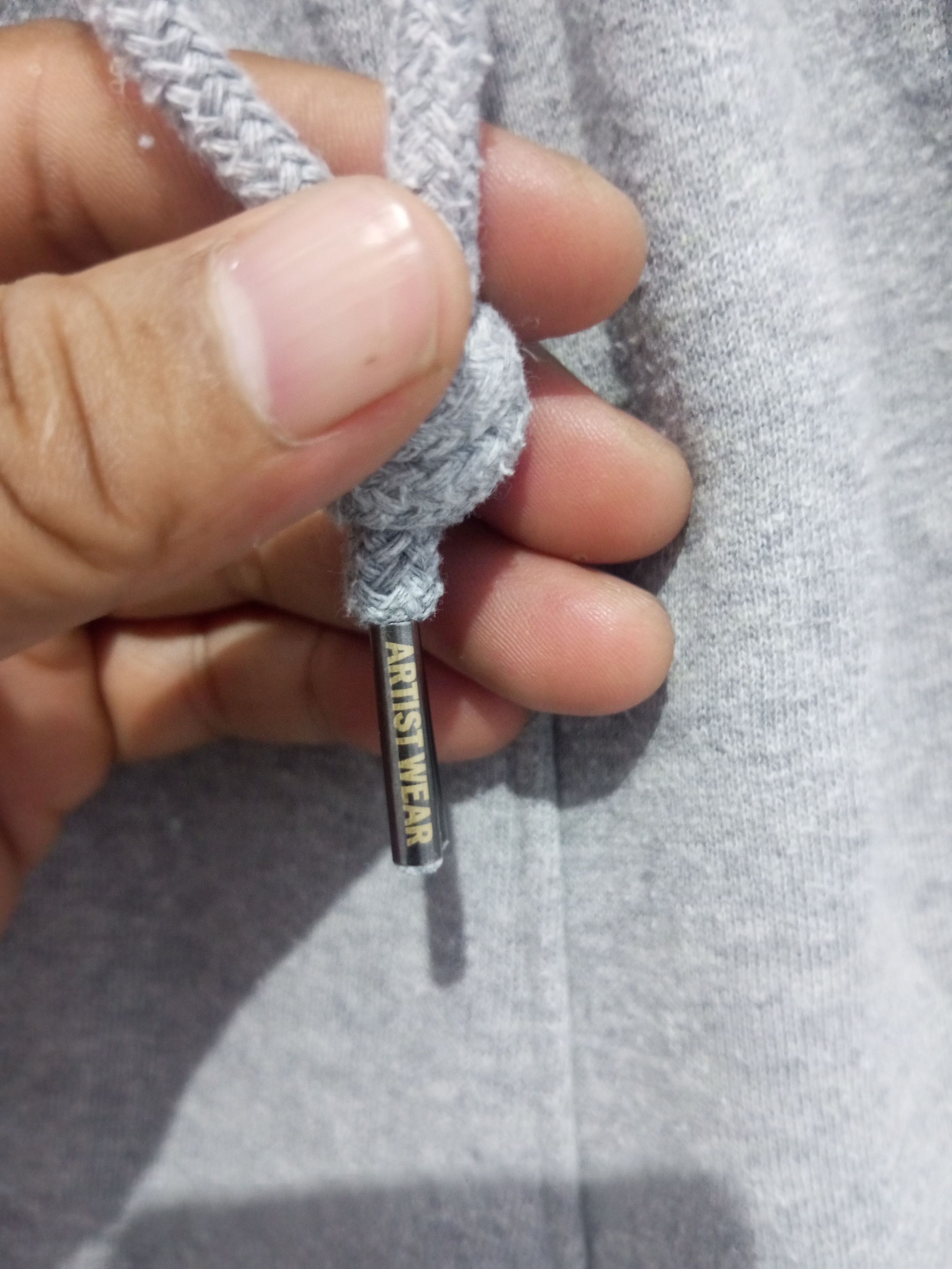 Japanese Brand Artist wear baggy Sweatpants Size US 32 / EU 48 - 10 Thumbnail