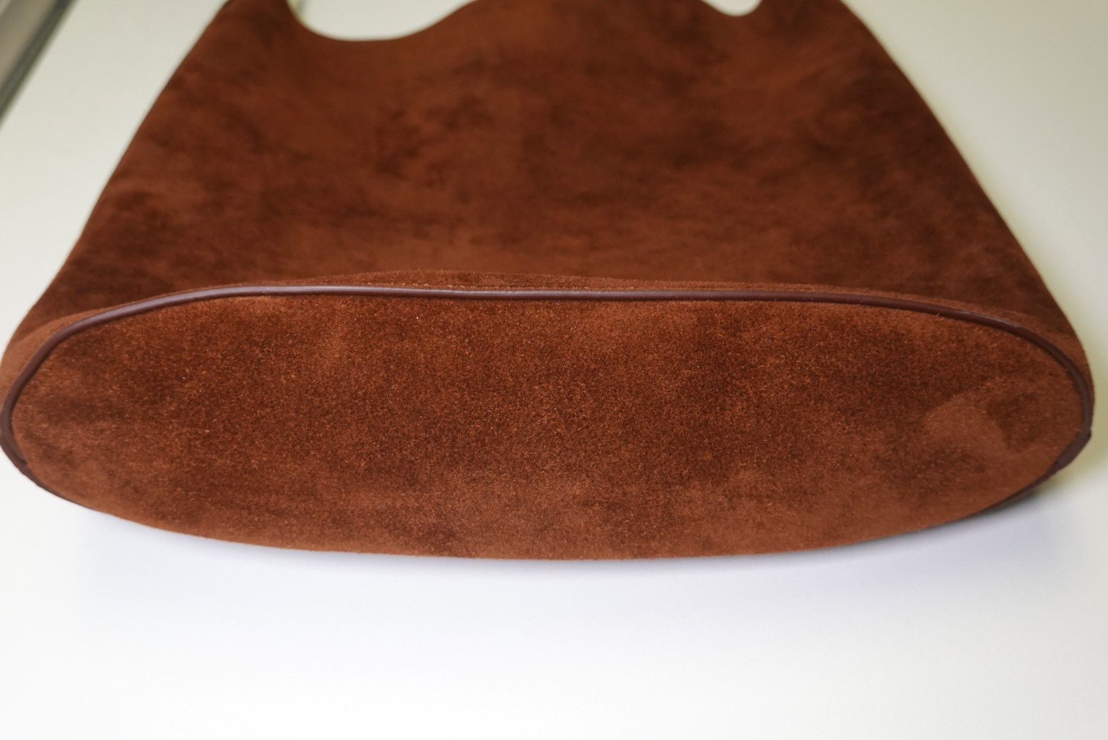 Celine Triomphe bucket bag Size 32 - 3 Thumbnail