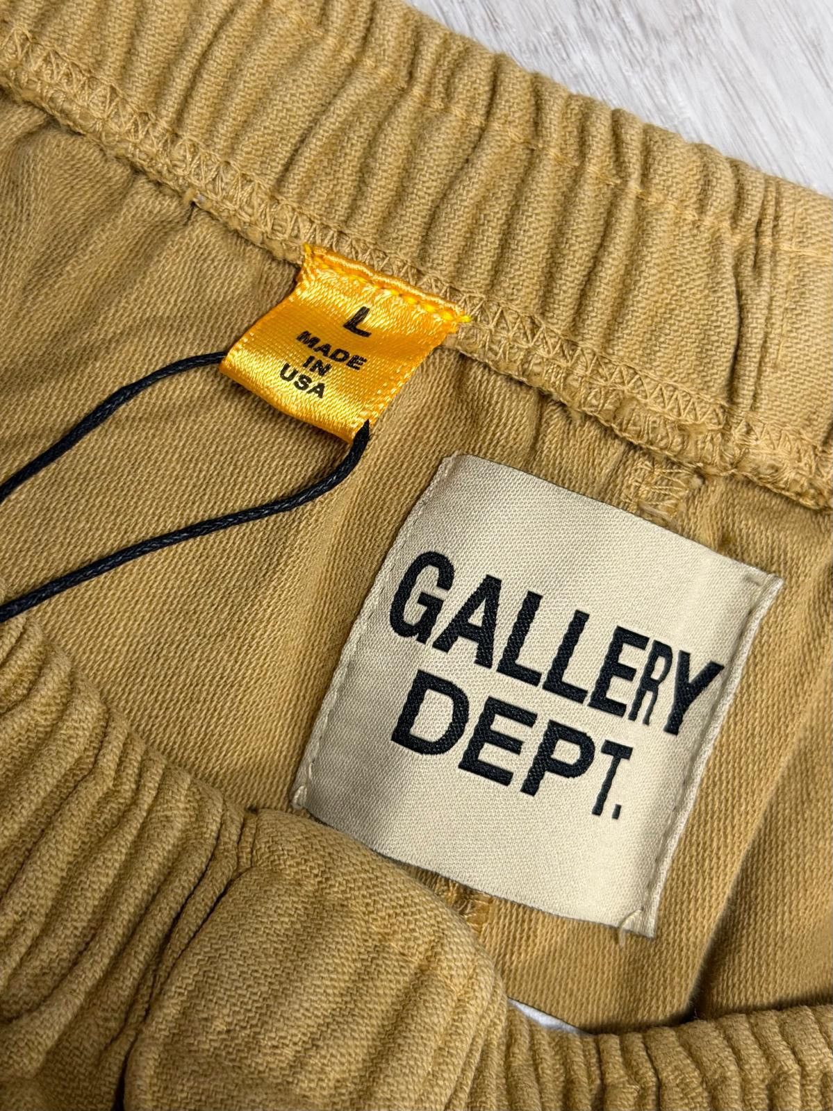 Gallery Dept. Gallery Dept Shorts Size US 36 / EU 52 - 3 Thumbnail